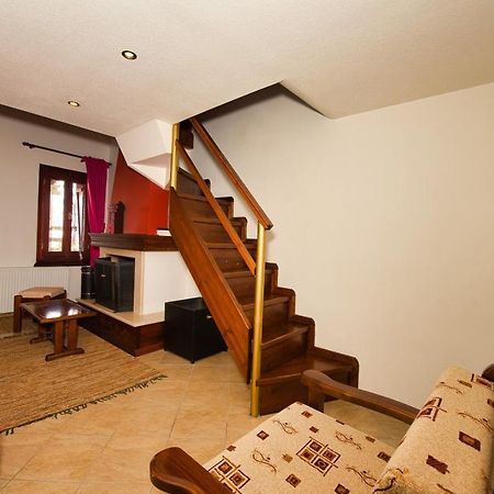 Anemoessa Traditional Guesthouse Pelion Экстерьер фото