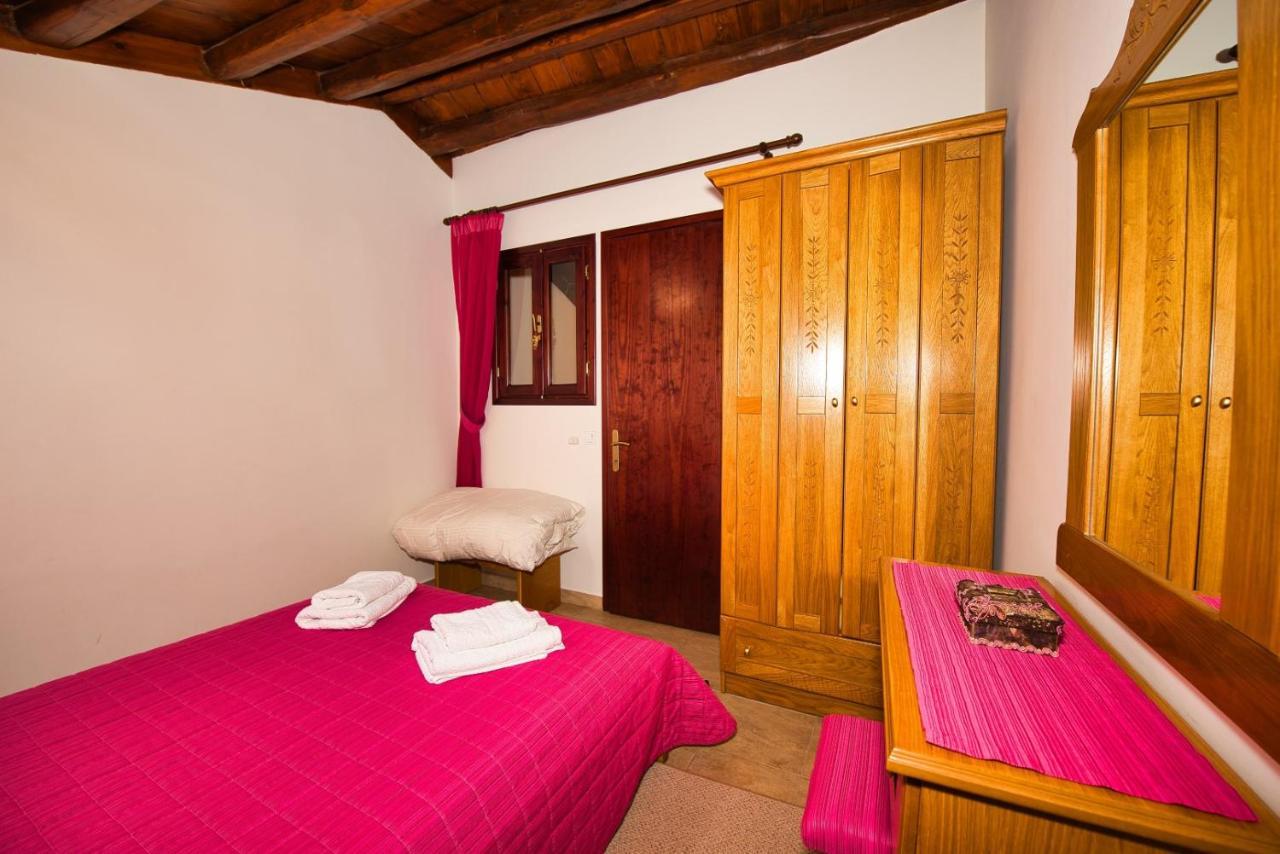 Anemoessa Traditional Guesthouse Pelion Экстерьер фото