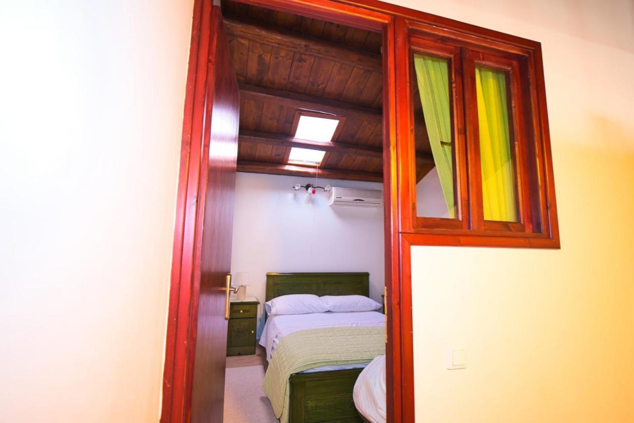 Anemoessa Traditional Guesthouse Pelion Экстерьер фото