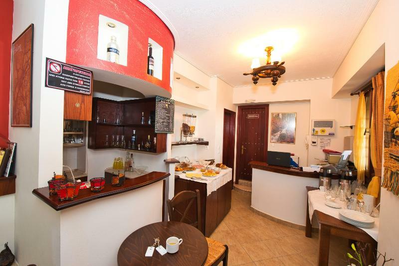 Anemoessa Traditional Guesthouse Pelion Экстерьер фото